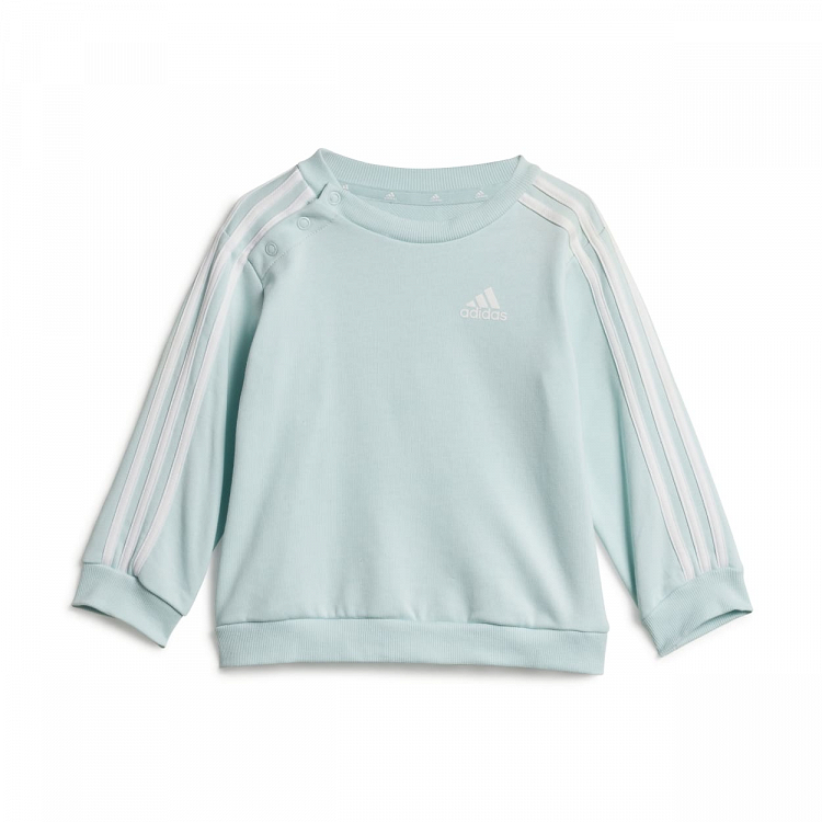 Infants Essentials 3-Stripes Jogger Set
