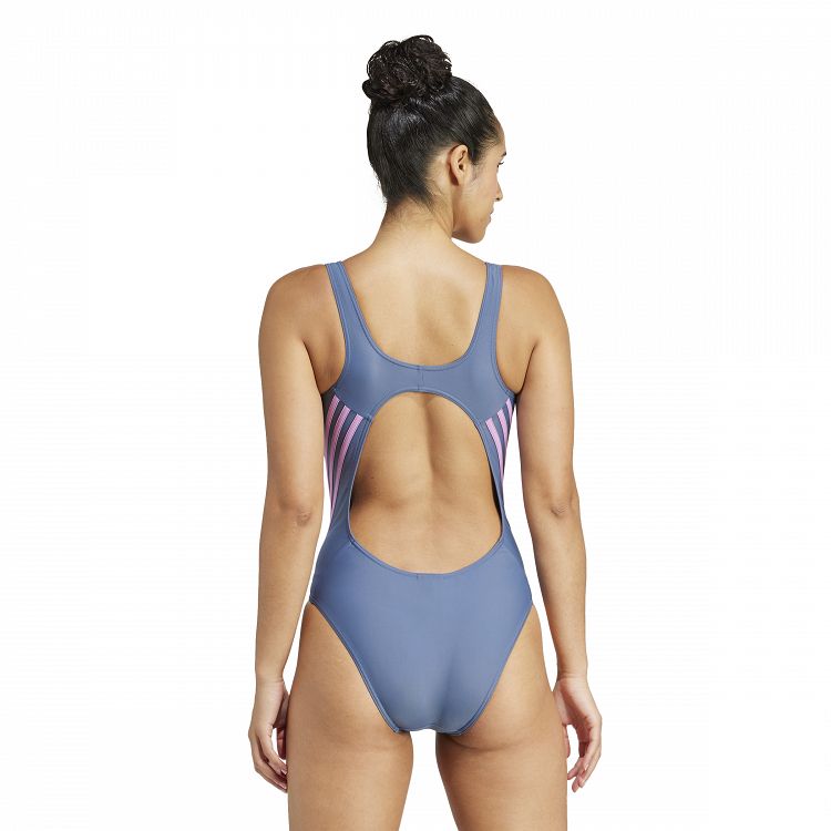 ADIDAS 3 STRIPES SWIMSUIT