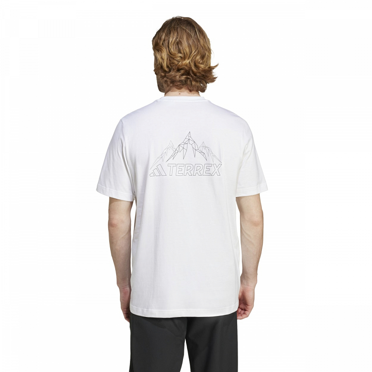 Terrex Graphic T-shirt