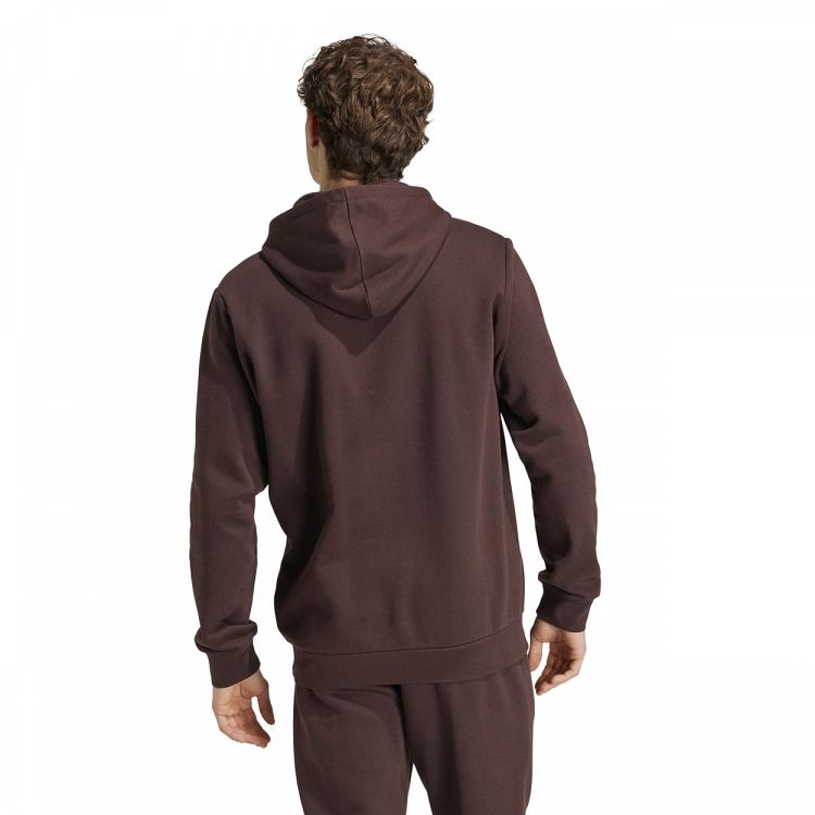 ESSENTIALS FLEECE HOODIE
