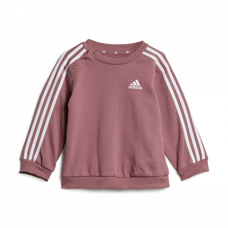 Infants Essentials 3-Stripes Jogger Set