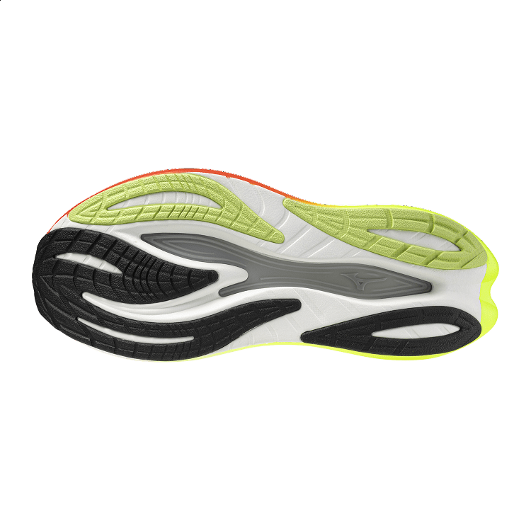 Mizuno Neo Vista 3