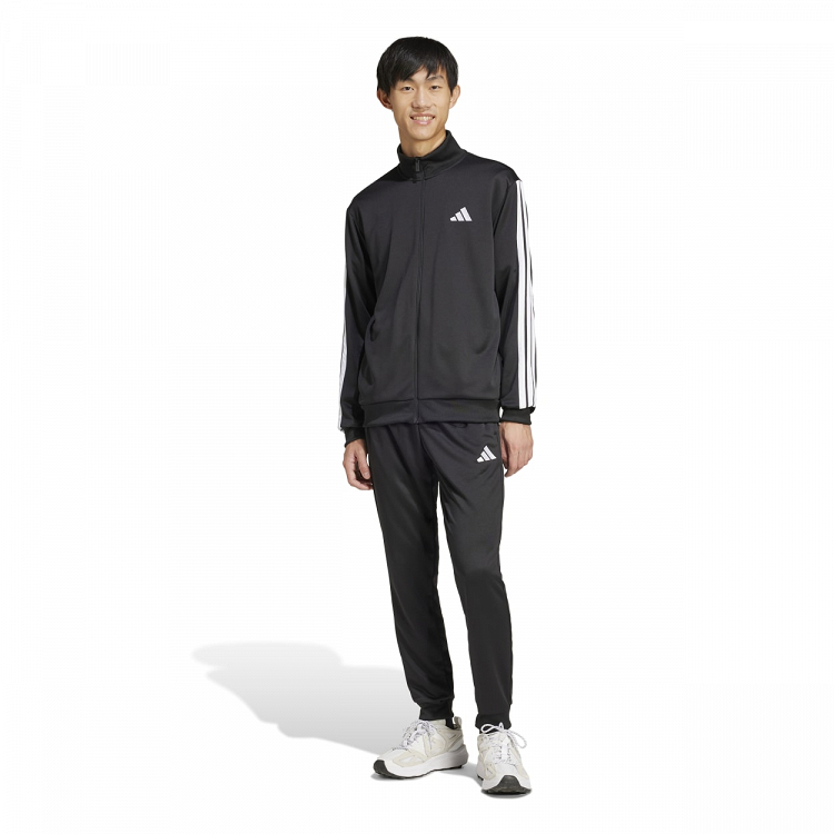 3 STRIPES TRACKSUITS