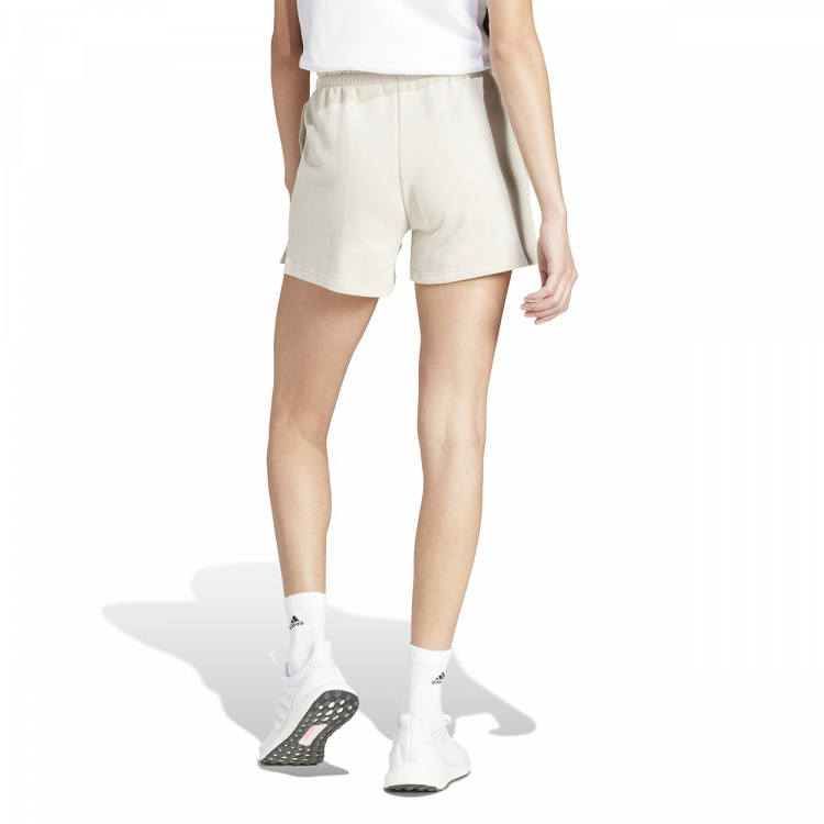 ESSENTIALS SMALL LOGO FEEL COZY SHORTS