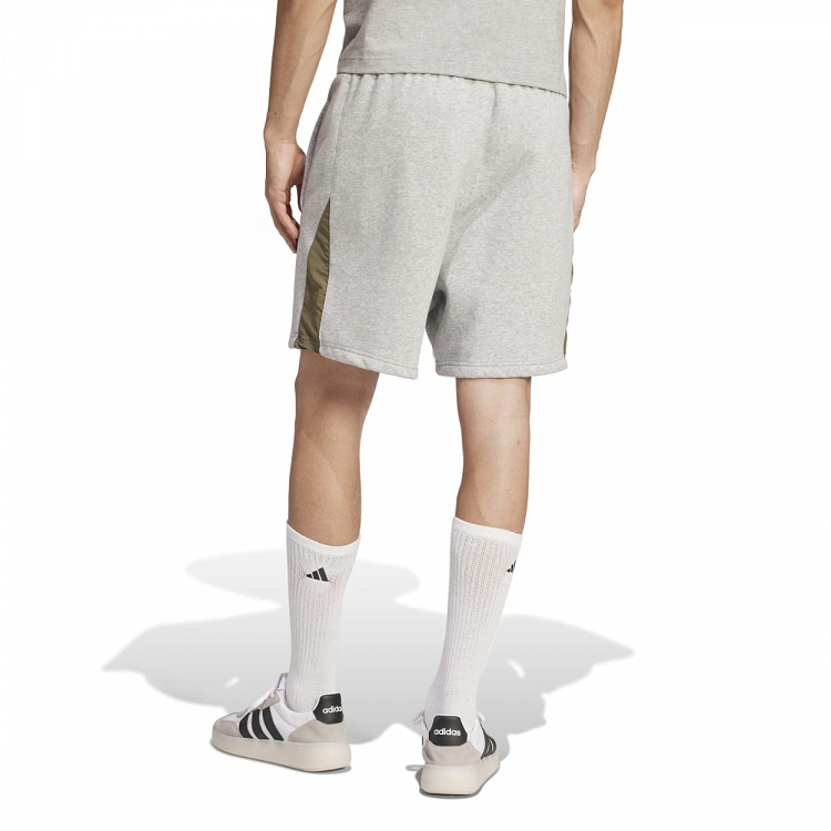 Seasonal Essentials Colorblock Shorts