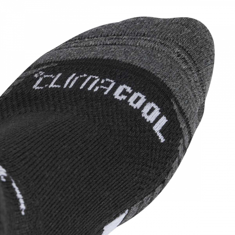 PERFORMANCE CLIMACOOL CUSHIONED LOW 3 PAIR PACK
