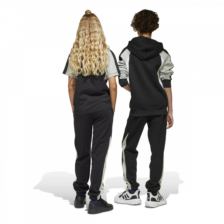 SEASONAL ESSENTIALS COLORBLOCK PANTS