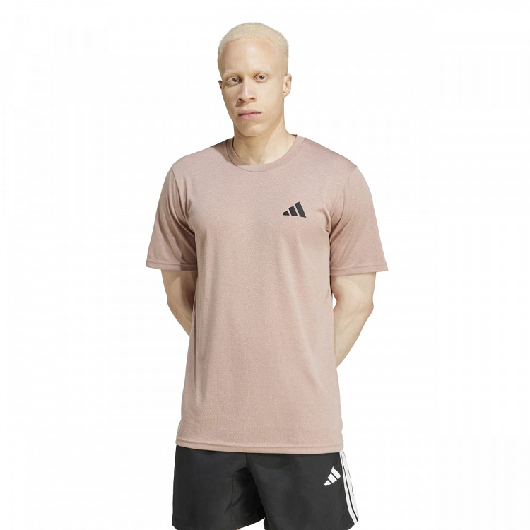 Train Essentials Feelready Novelty T-Shirt
