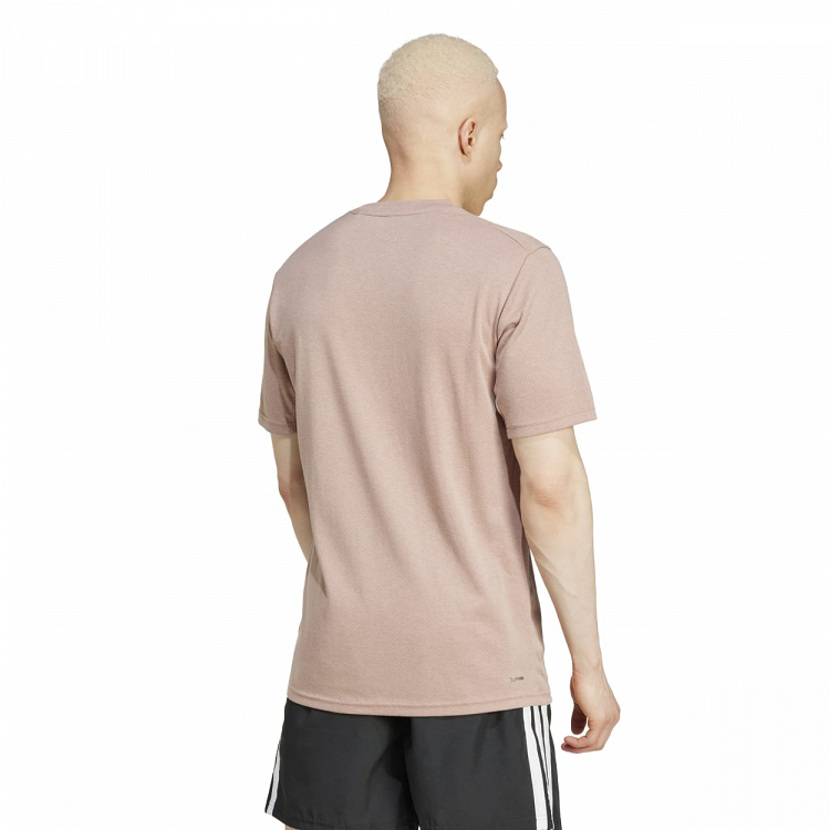 Train Essentials Feelready Novelty T-Shirt