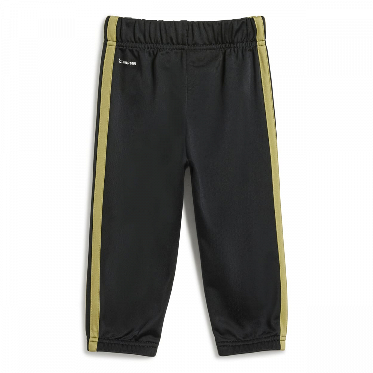 ESSENTIALS CLIMACOOL TRACKSUIT