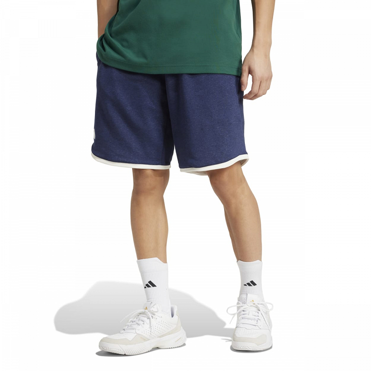 ADIDAS HERITAGE TENNIS SHORTS