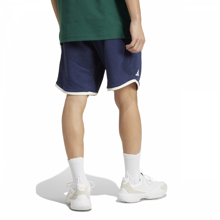 ADIDAS HERITAGE TENNIS SHORTS