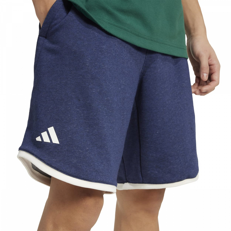 ADIDAS HERITAGE TENNIS SHORTS