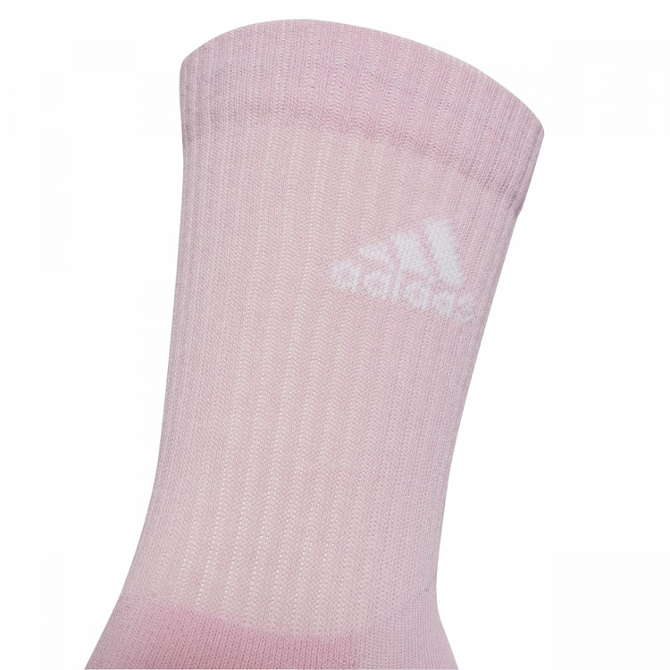 Cushioned Crew Socks 3 Pairs