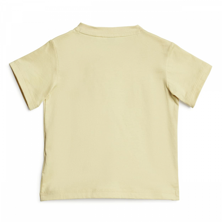 ESSENTIALS T-SHIRT SET