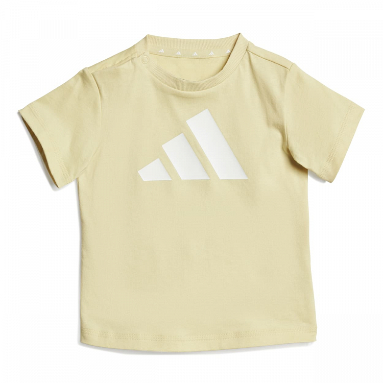 ESSENTIALS T-SHIRT SET
