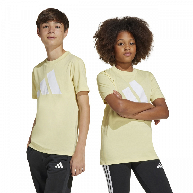 ESSENTIALS T-SHIRT
