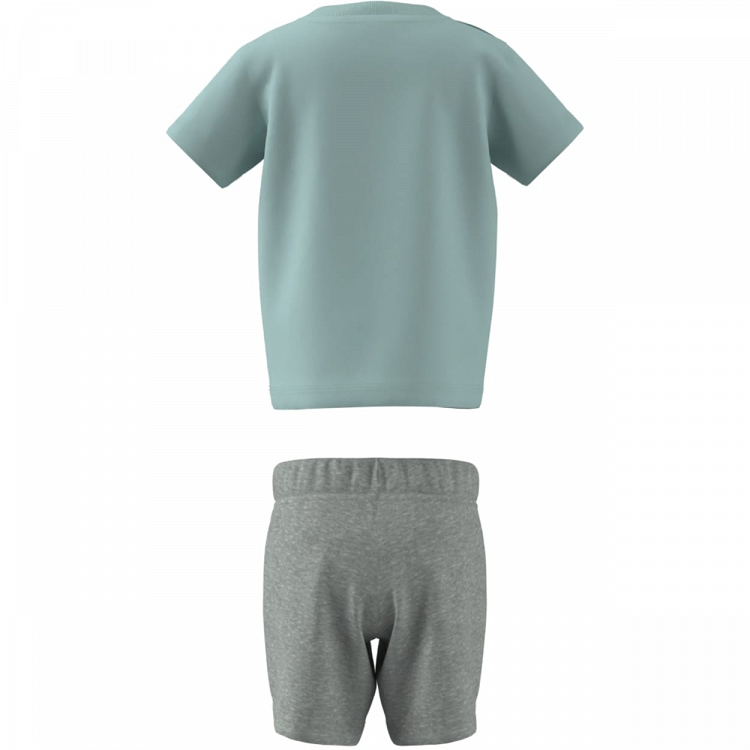 ESSENTIALS T-SHIRT SET