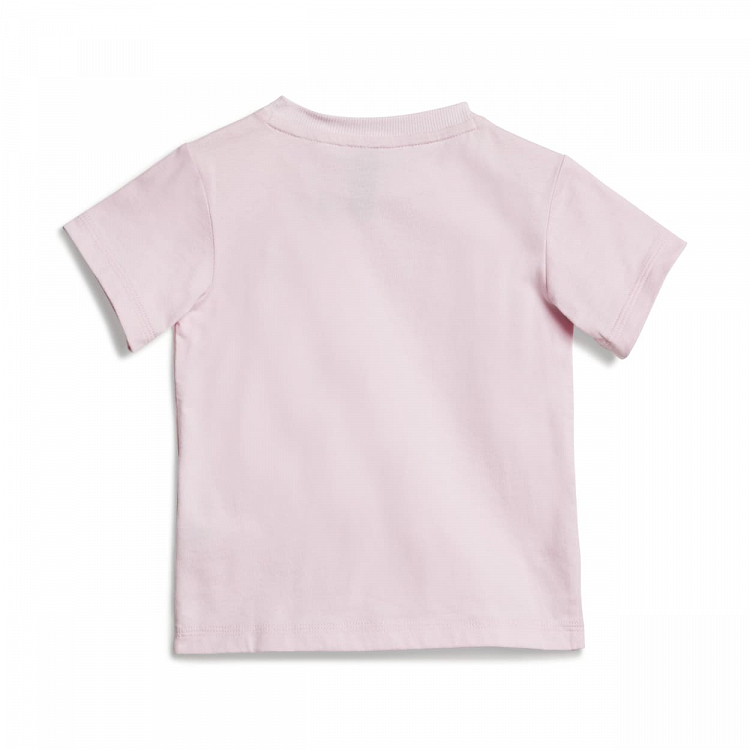 ESSENTIALS T-SHIRT SET