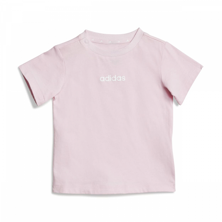ESSENTIALS T-SHIRT SET