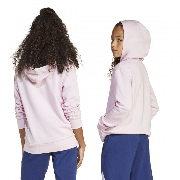 ESSENTIALS HOODIE