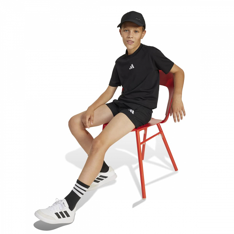 ESSENTIALS T-SHIRT