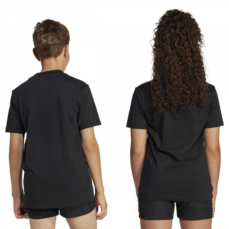 ESSENTIALS T-SHIRT