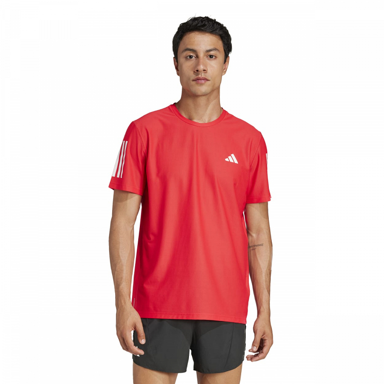 Own the Run T-shirt