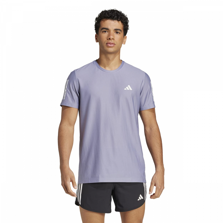 Own the Run T-shirt