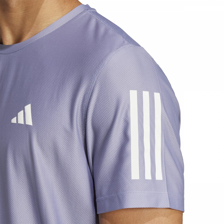 Own the Run T-shirt