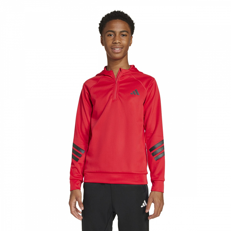 ALL SPORTS NXT HOODIE