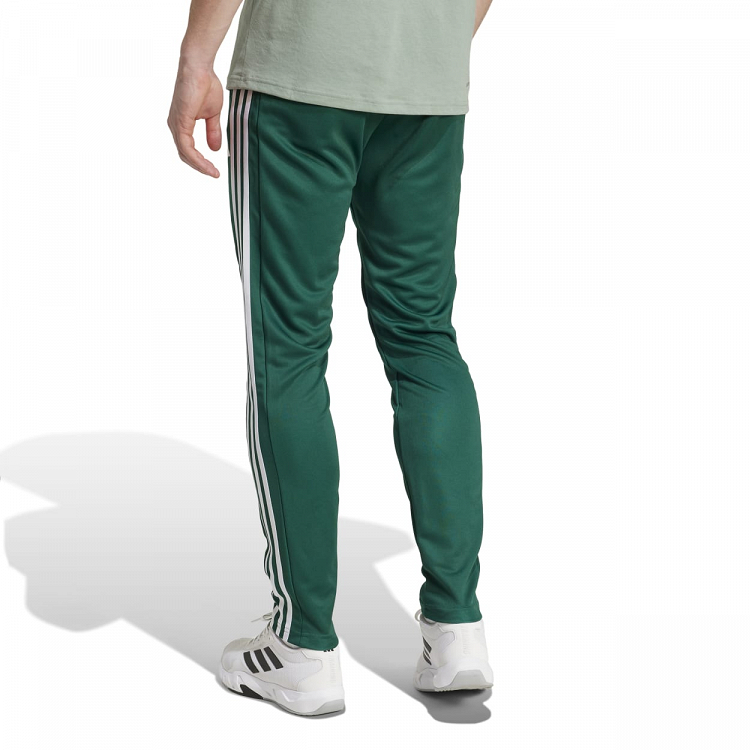 Train Essentials 3-Stripes Training Pants