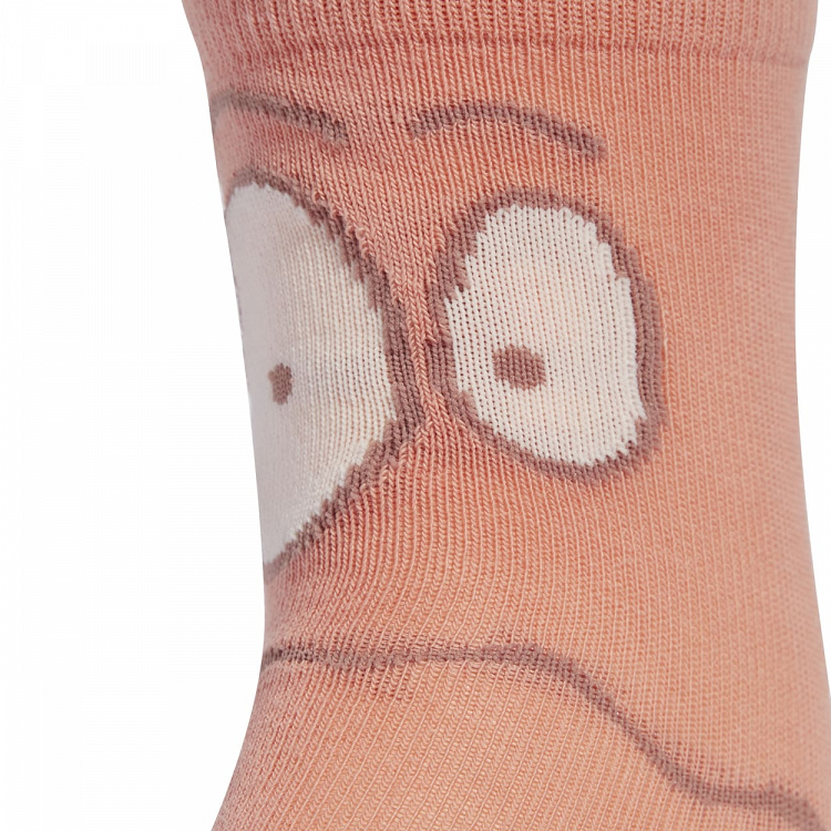 ADIRAPTOR 3 PAIRS PER PACK SOCKS