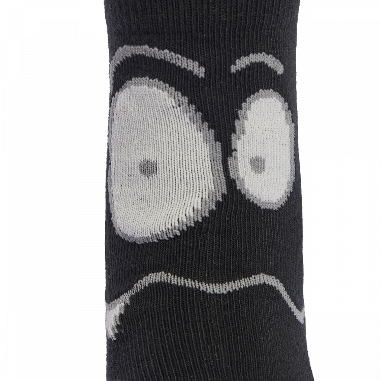 ADIRAPTOR 3 PAIRS PER PACK SOCKS