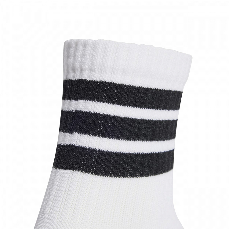 RIBBED 3PP SOCKS