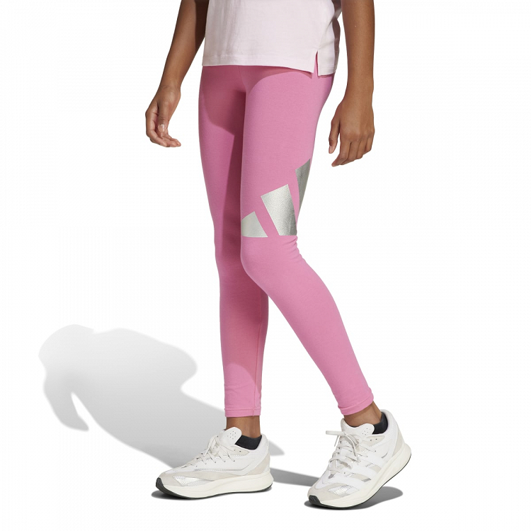 SEASON ESSENTIALS GLAM COTTON LEGGINS