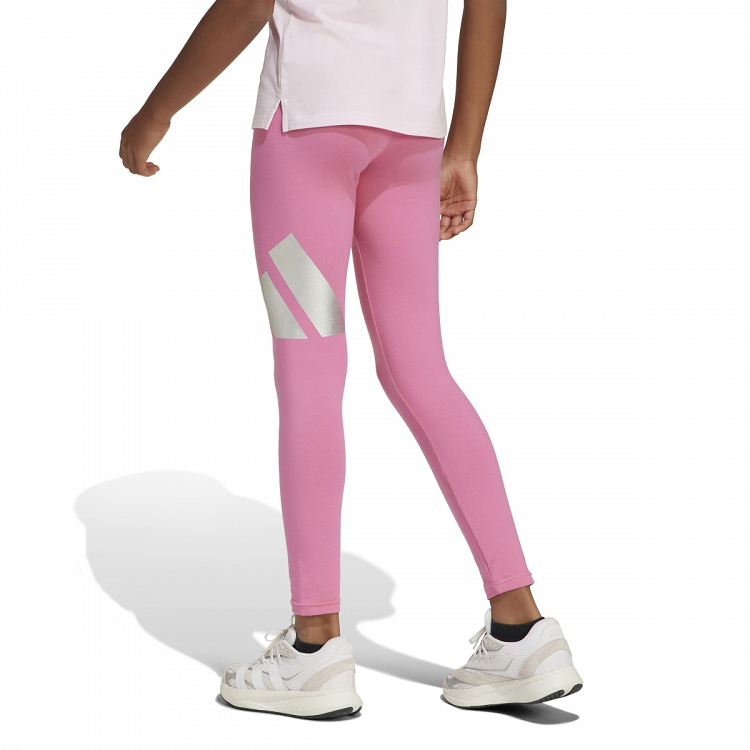 SEASON ESSENTIALS GLAM COTTON LEGGINS