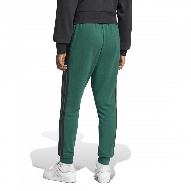 ESSENTIALS THREE STRIPES FRENCH TERRY PANT