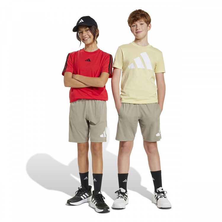 ESSENTIALS SHORTS