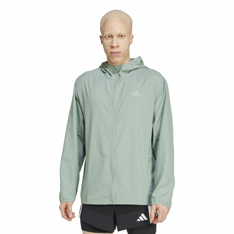 Run It Jacket