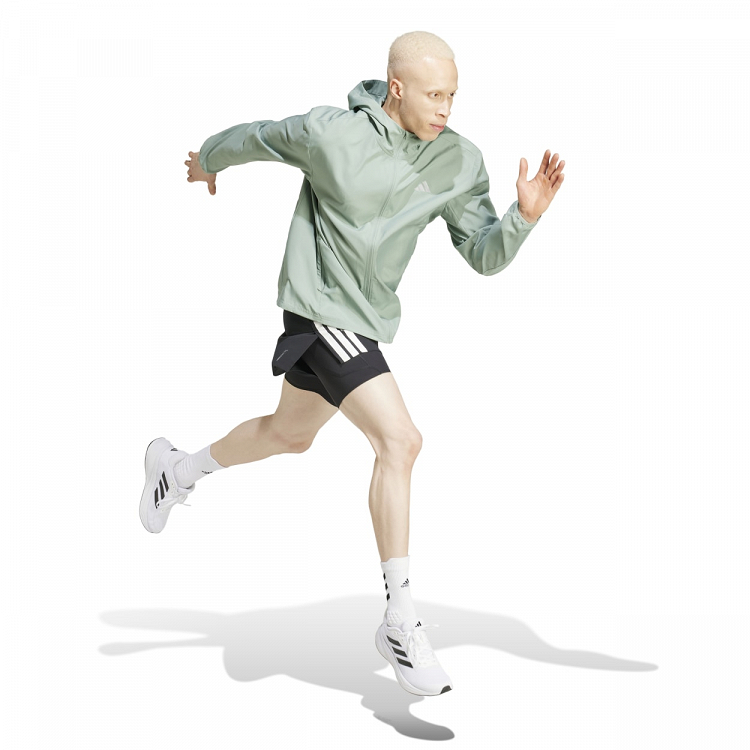 Run It Jacket