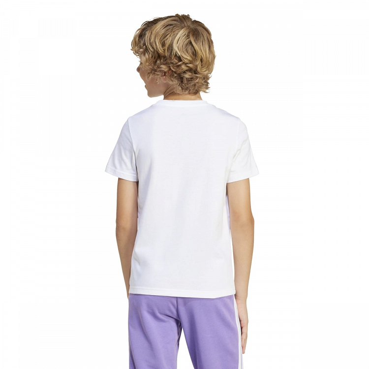 TECH LOGO GRAPHIC T-SHIRT
