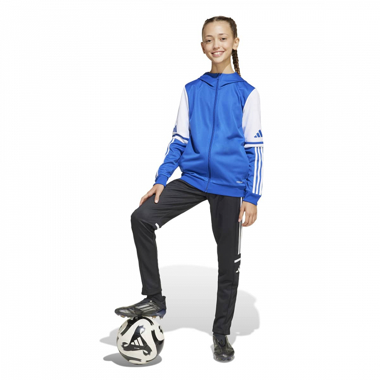 SQUADRA25 HOODY KIDS