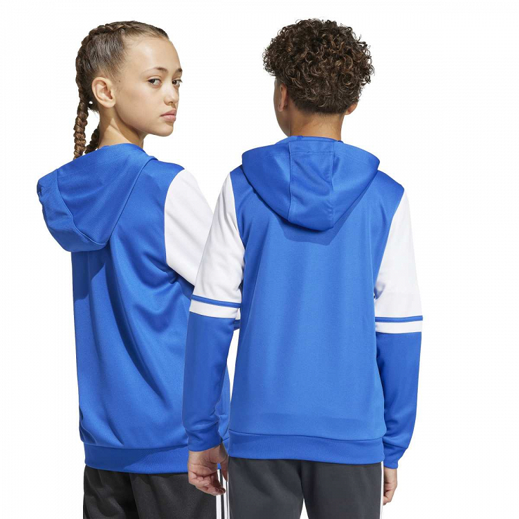 SQUADRA25 HOODY KIDS