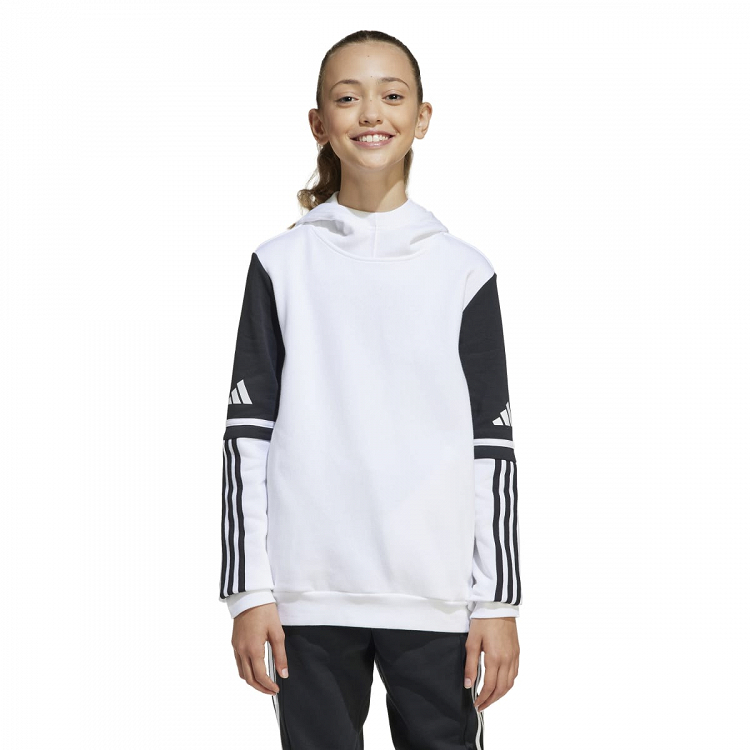 SQUADRA25 SWEAT  HOODY KIDS