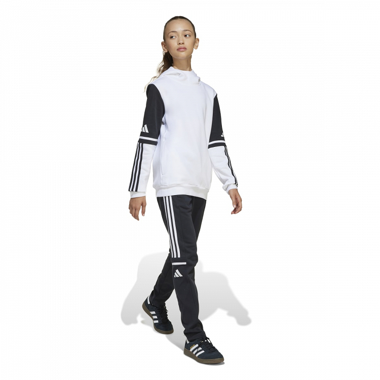 SQUADRA25 SWEAT  HOODY KIDS