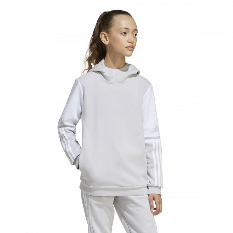 SQUADRA25 SWEAT  HOODY KIDS