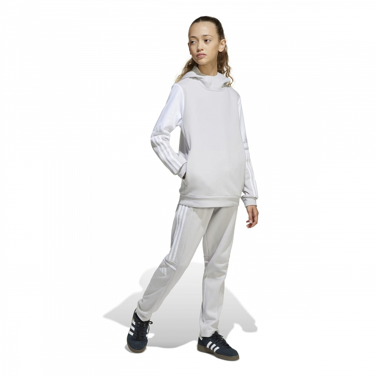 SQUADRA25 SWEAT  HOODY KIDS