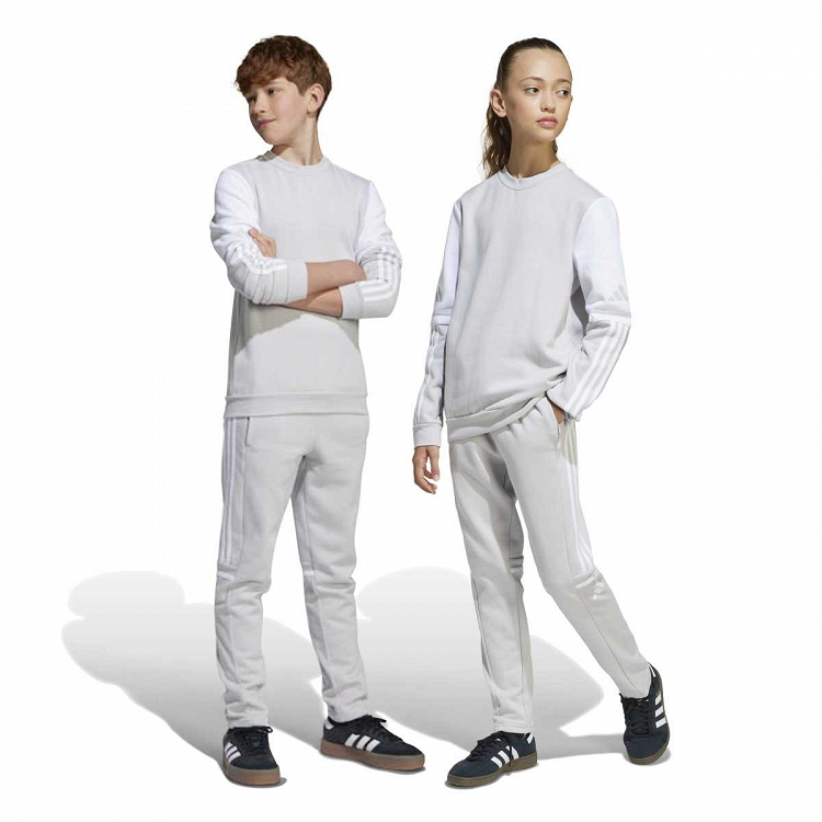 SQUADRA25 SWEAT PANT KIDS