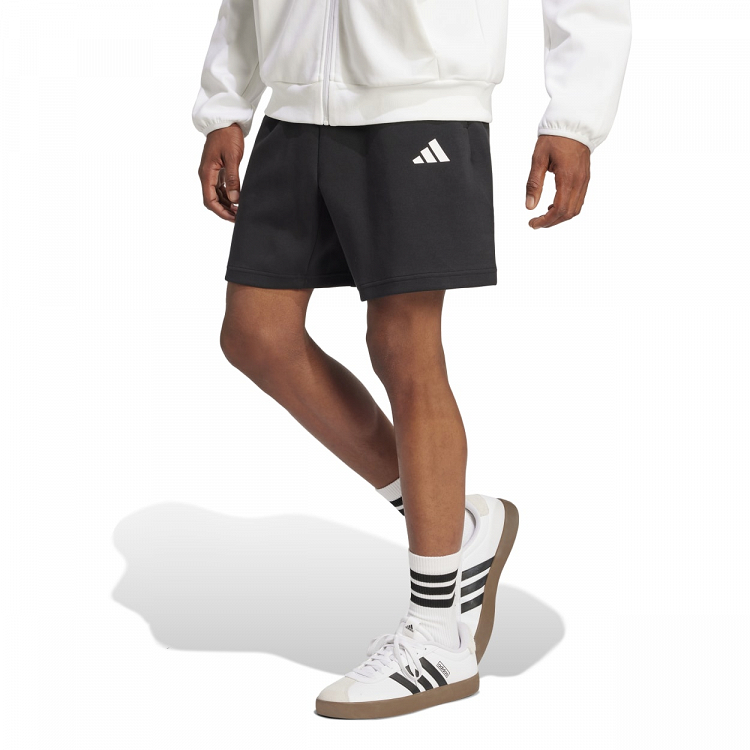 FUTURE ICONS SMALL LOGO SHORT
